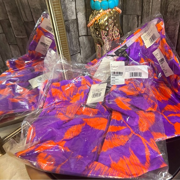 Tropical Skirt Set by AFRM - Picture 8 of 10